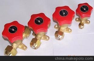 诸暨市江森机电科技 专业制冷配件批发与连接式手阀供应