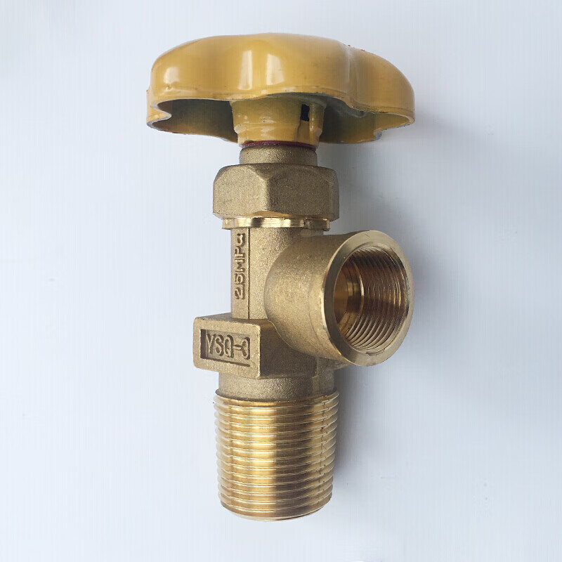 汉资牌燃气钢瓶角阀与差压变送器的选购指南