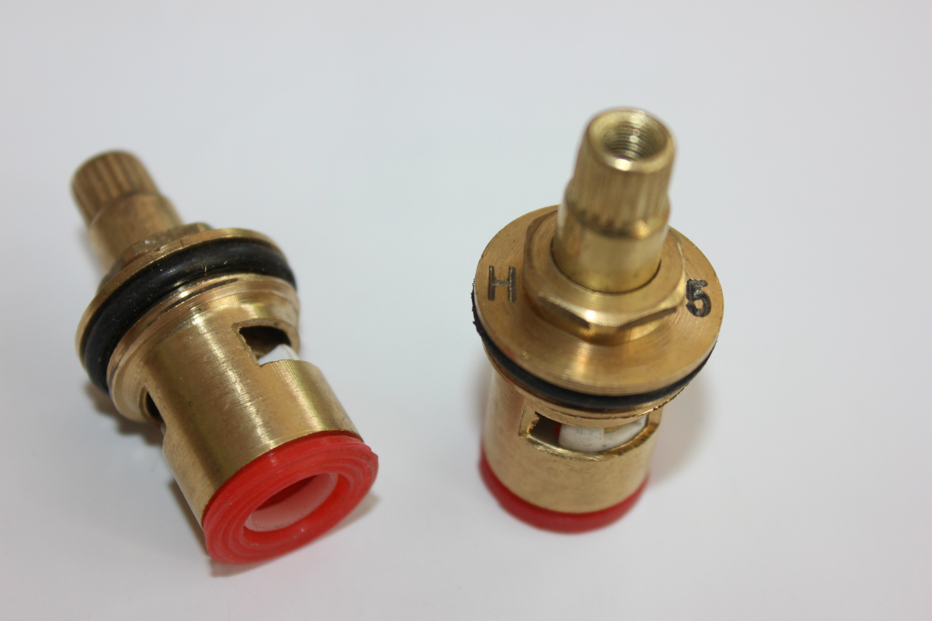 水暖五金与自动化仪表 陶瓷阀芯与差压变送器的应用