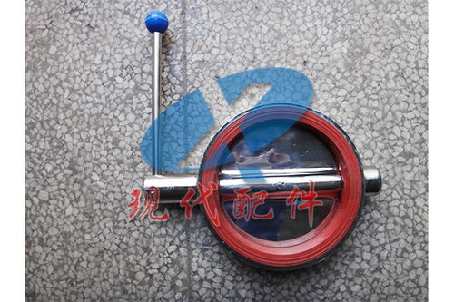 热风循环烘箱专用蝶阀及配件价格解析