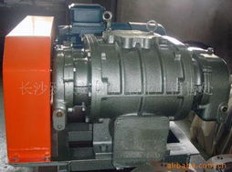 长沙罗茨鼓风机配件厂销售处产品列表