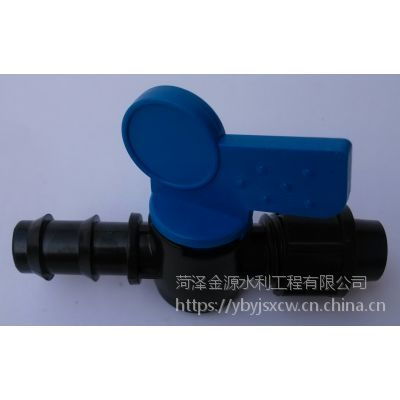 从山东菏泽16mm滴灌配件到差压变送器 农业节水灌溉与工业测量的专业设备解析