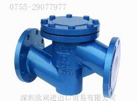 进口衬氟止回阀与压力变送器 价格、图片及配件厂家综合指南