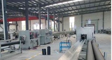 山东节水设备的创新与发展——聚焦滴灌设备与差压变送器的应用