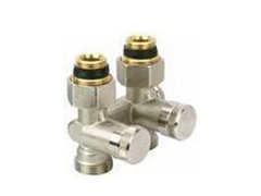 高效稳定，精控流体 RLV-K003L0280 Danfoss锁闭阀在液压系统的关键应用