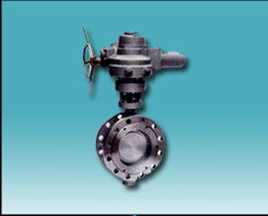 金属密封蝶阀产品展示与技术解析——溧阳市阀门厂核心产品及压力变送器配套方案